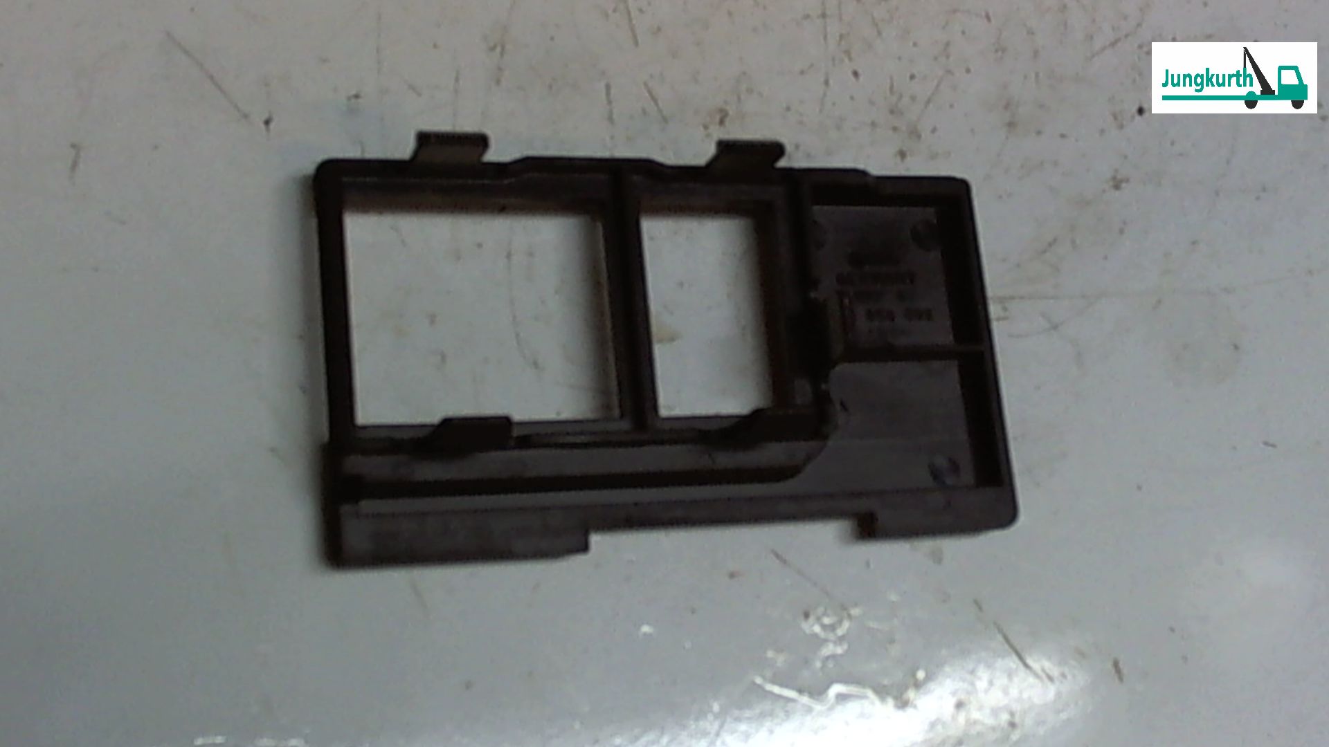 BLENDE LICHT-/ LWR-SCHALTER 701858099 T4 '93