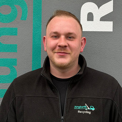 Portrait Marcel Gruda